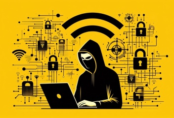 Небезпека відкритих WI-FI мереж