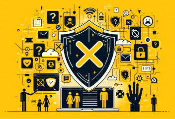 Шкідливий контент