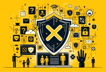 Кіберполіція інформує про відповідальність за булінг