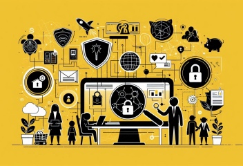 Цифрова безпека дітей: поради кіберполіції до початку навчального року