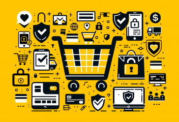 Безпечні покупки онлайн