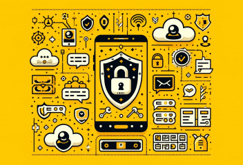 Безпека мобільних пристроїв