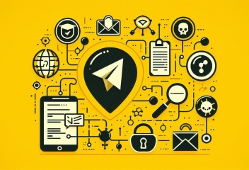 Відновлення доступу до Telegram-акаунту