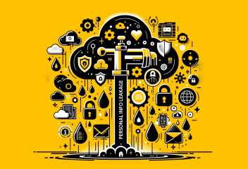 Витік особистої інформації