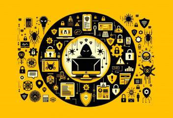 Кіберзлочинність