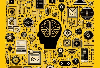 Дослідження «Коли штучний інтелект стає ворожим: гендерні загрози проти українських журналісток»