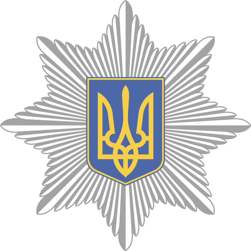 National Police of Ukraine