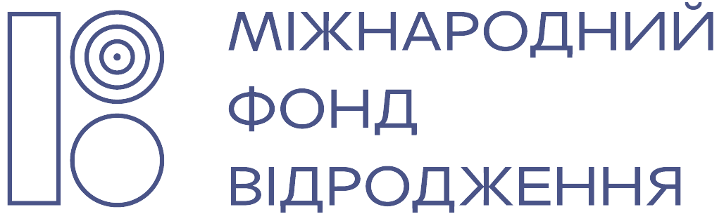 Міжнародний фонд “Відродження”